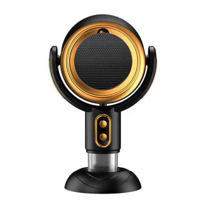 Portable Air Ventilator