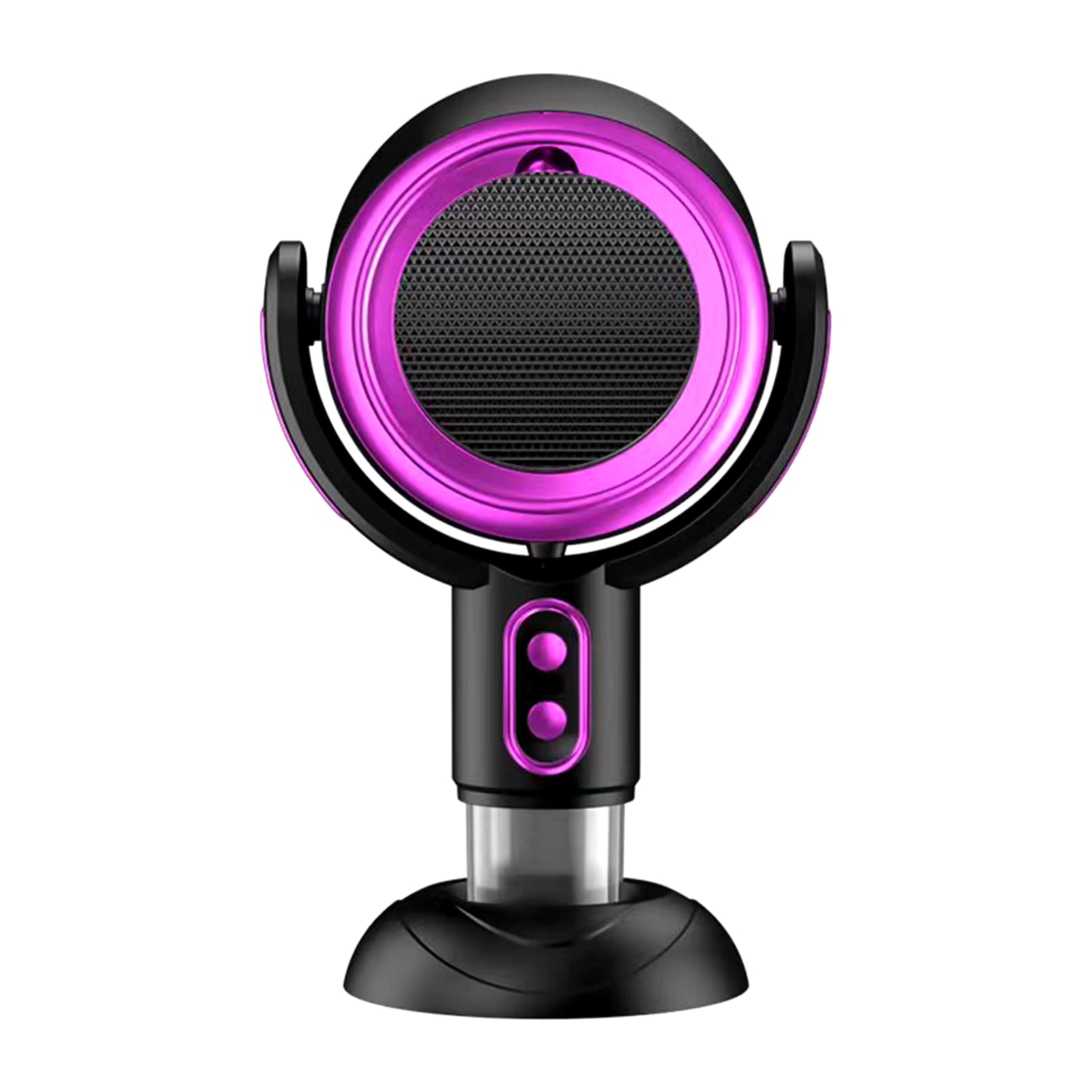 Portable Air Ventilator